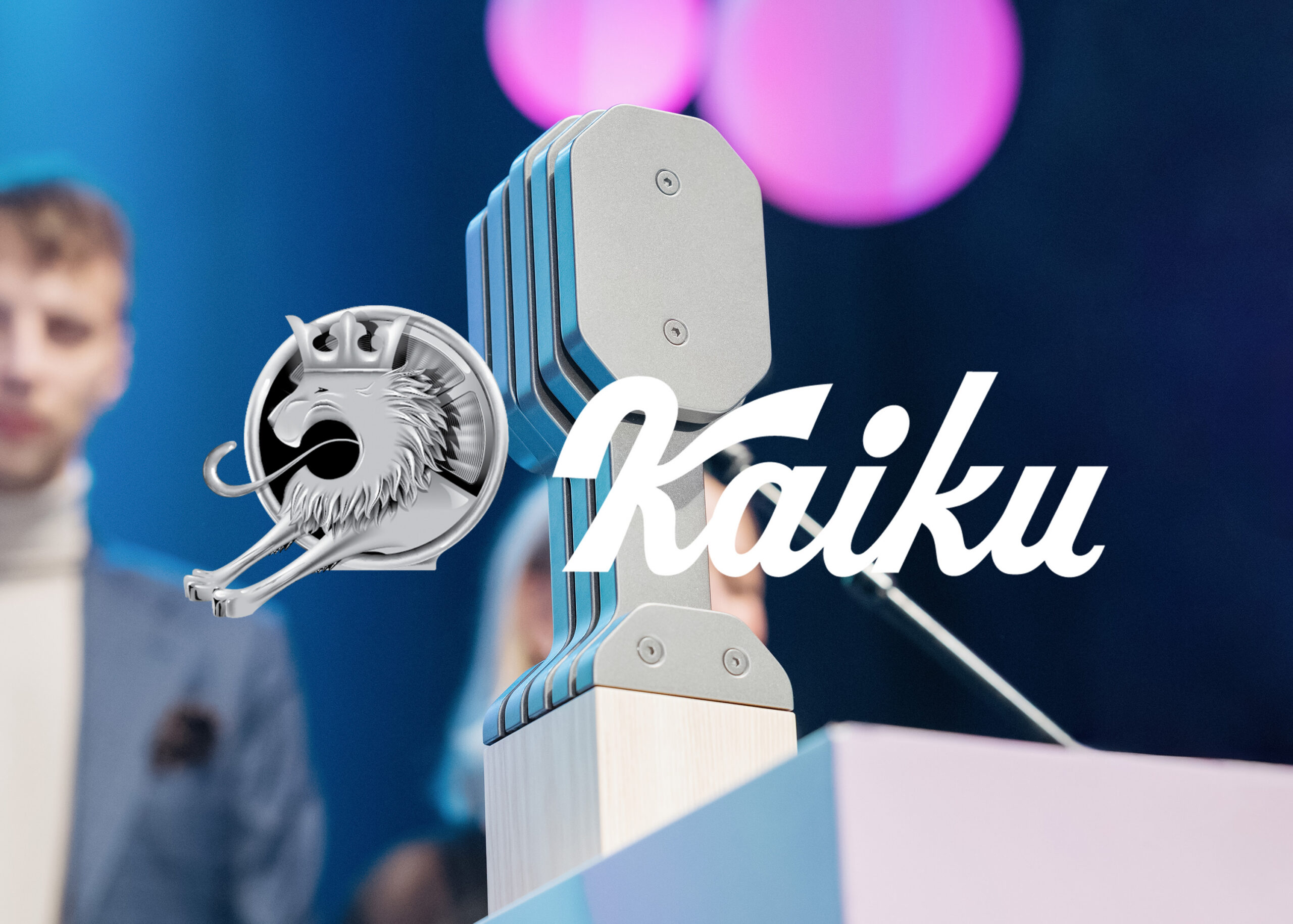 Kaiku Rajkumar Metsien Suomi kisaa voitosta radiomainonnan Kaiku-kilpailussa - Metsien ...